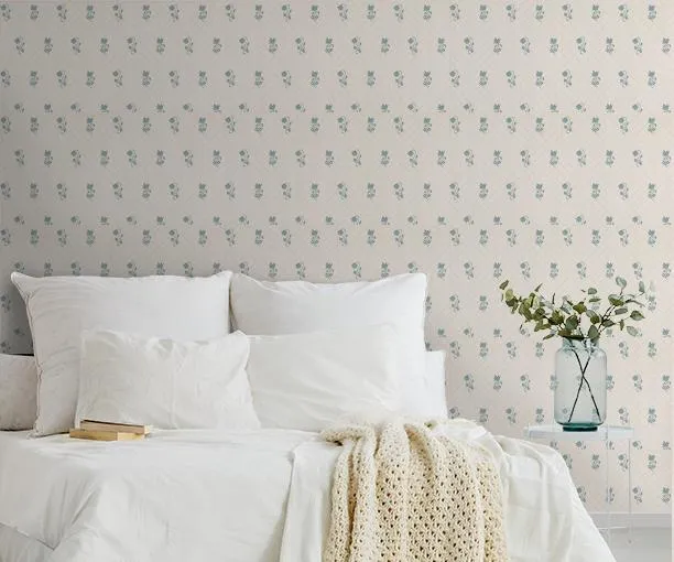 Обои для стен Colefax and Fowler Small Design II W7010-04 #8