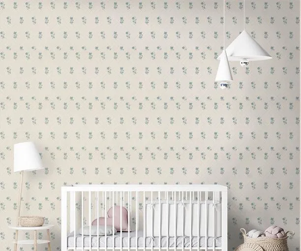 Обои для стен Colefax and Fowler Small Design II W7010-04 #9