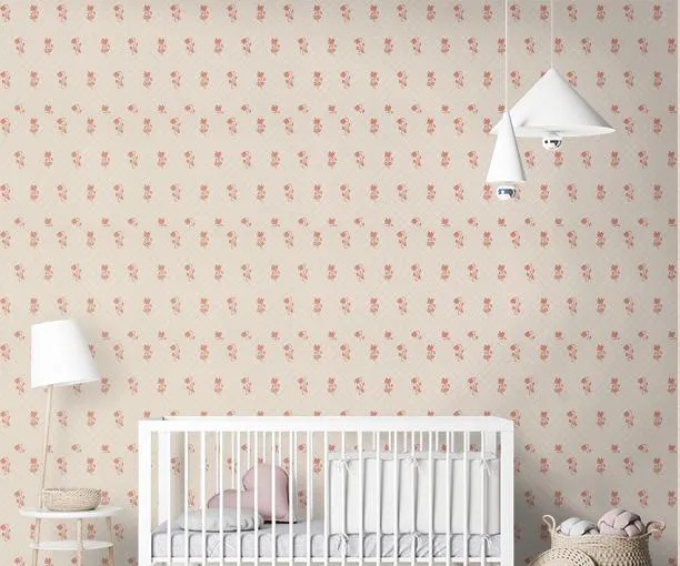 Обои для стен Colefax and Fowler Small Design II W7010-05 #9