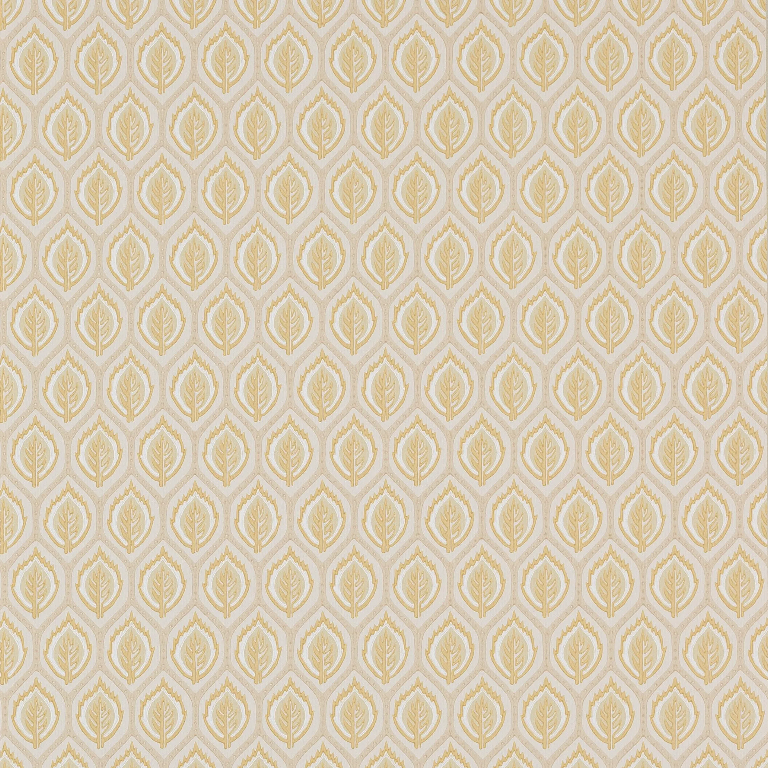 Обои для стен Colefax and Fowler Small Design II W7011-01