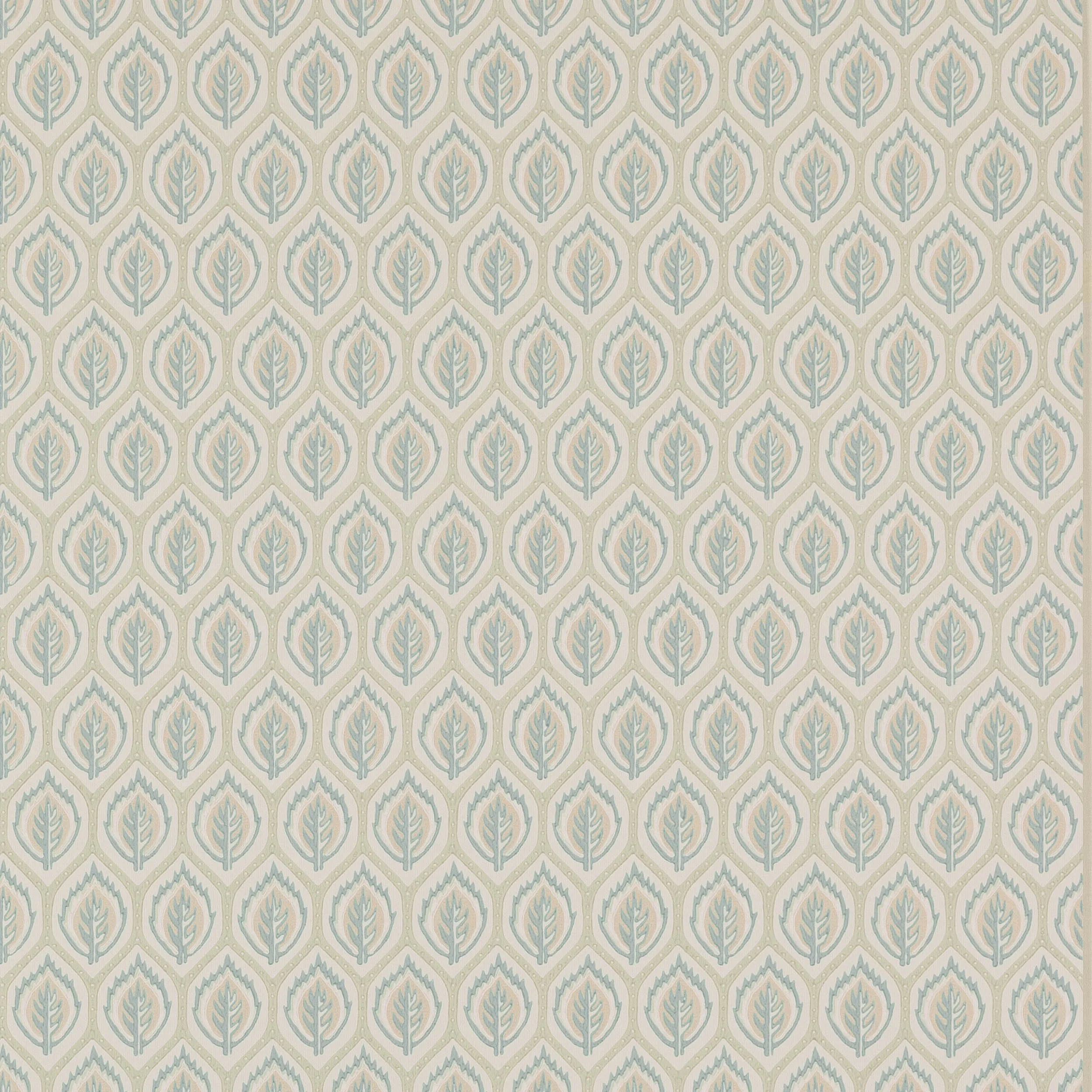 Обои для стен Colefax and Fowler Small Design II W7011-02