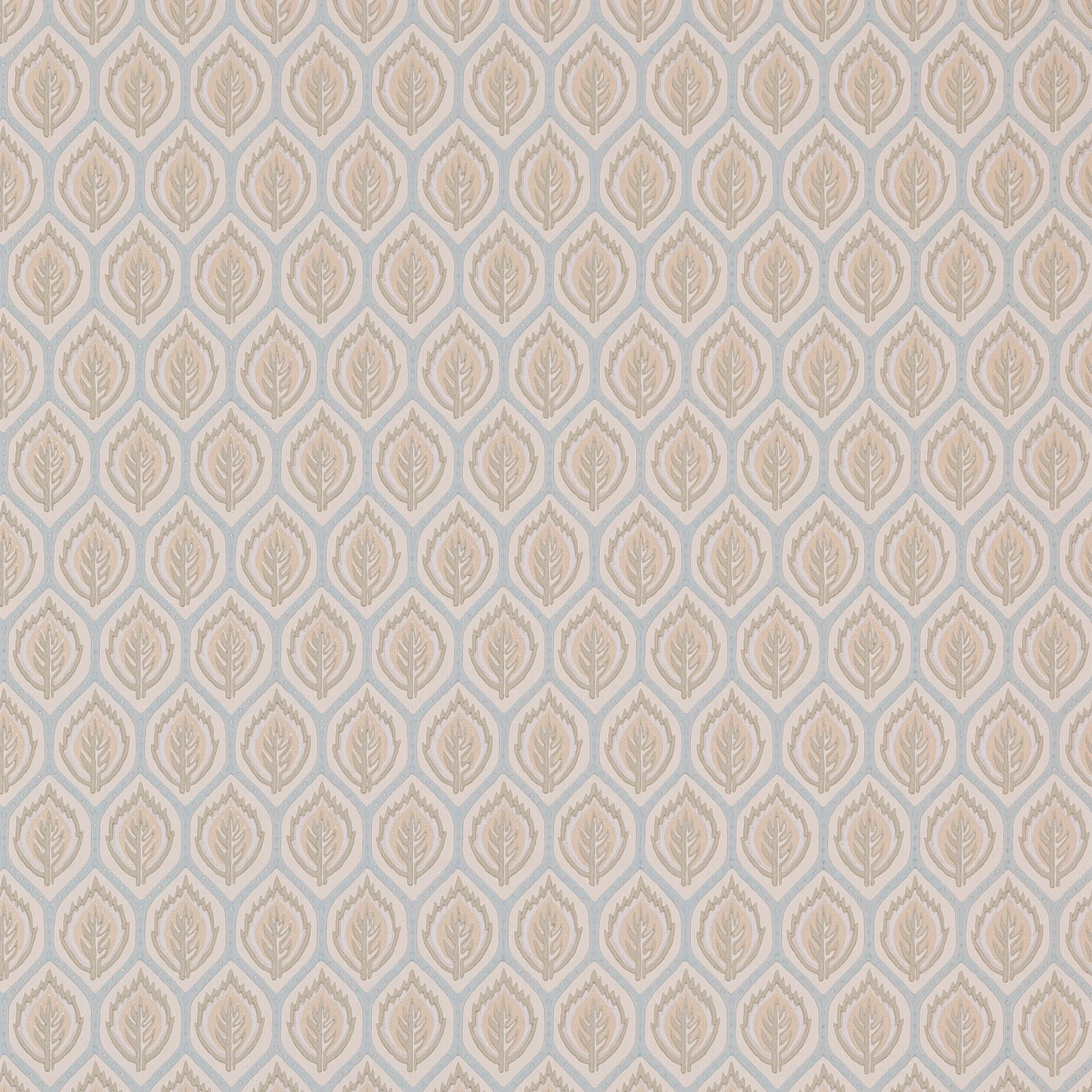 Обои для стен Colefax and Fowler Small Design II W7011-03