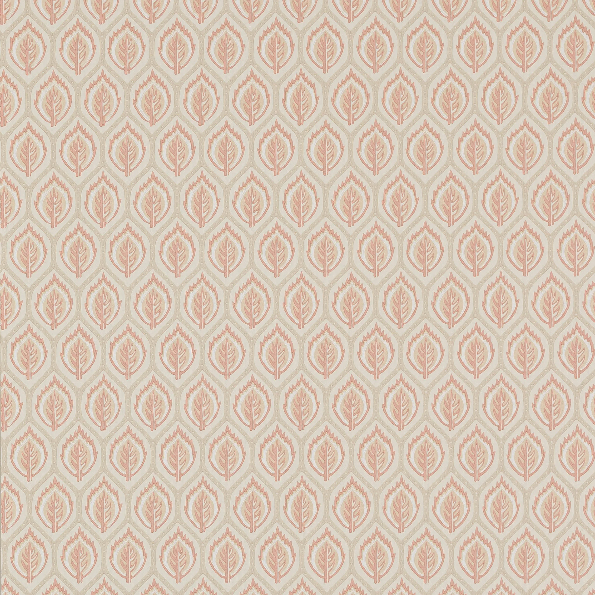 Обои для стен Colefax and Fowler Small Design II W7011-04