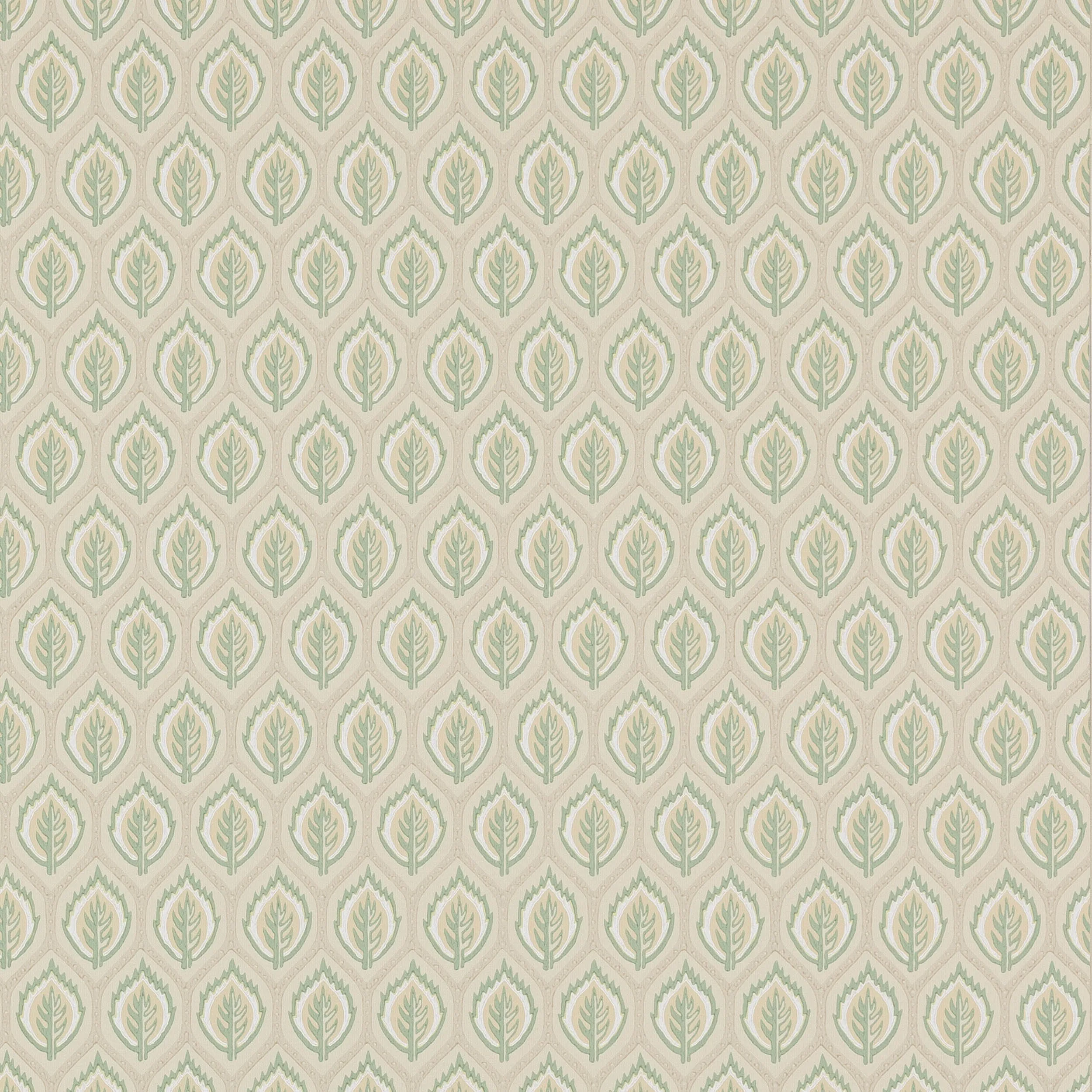 Обои для стен Colefax and Fowler Small Design II W7011-05