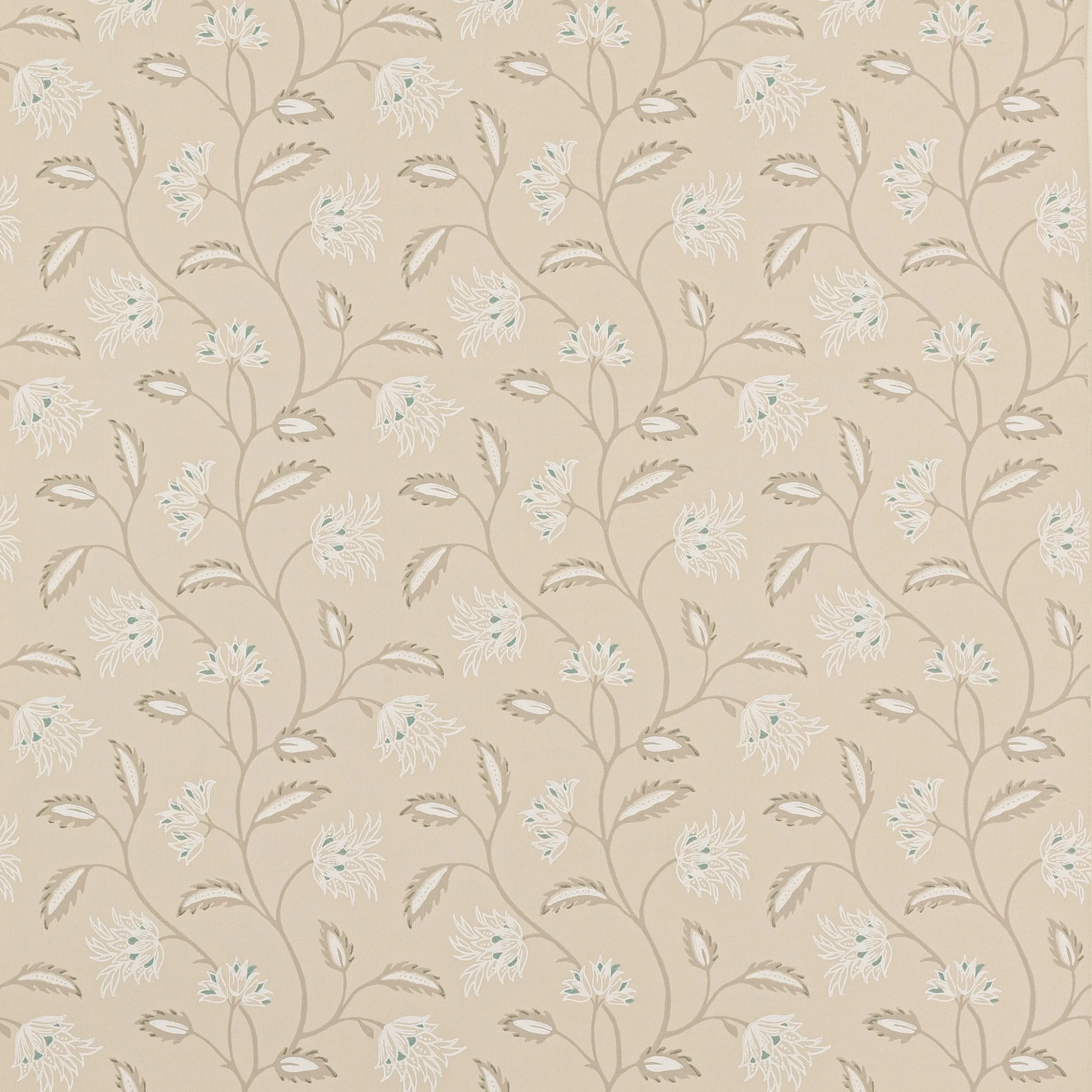 Обои для стен Colefax and Fowler Small Design II W7012-01