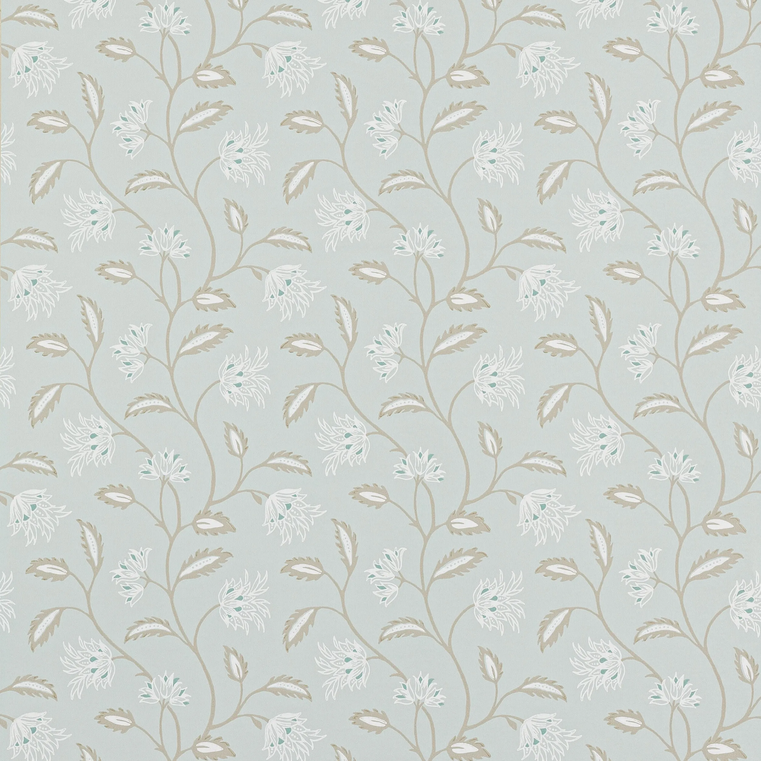 Обои для стен Colefax and Fowler Small Design II W7012-02