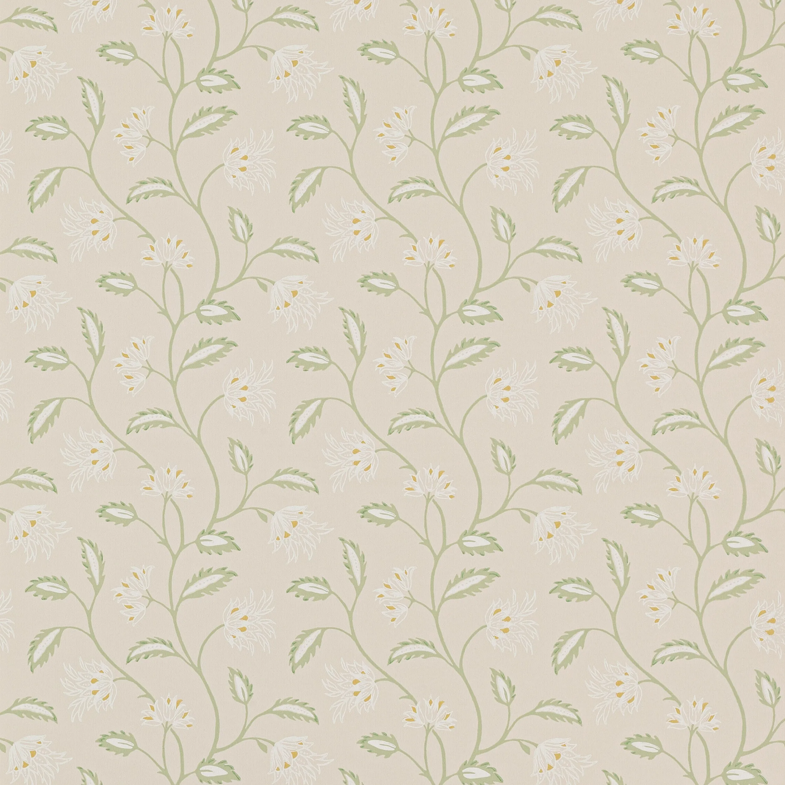 Обои для стен Colefax and Fowler Small Design II W7012-04