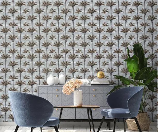Обои для стен Casamance Mirage 75240304 #3