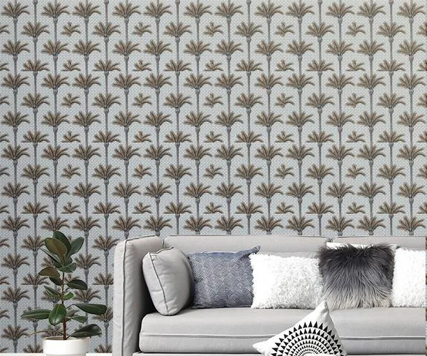 Обои для стен Casamance Mirage 75240304 #4