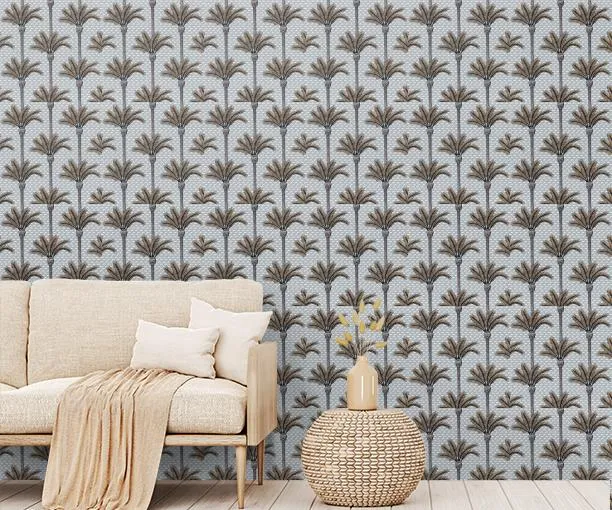 Обои для стен Casamance Mirage 75240304 #5
