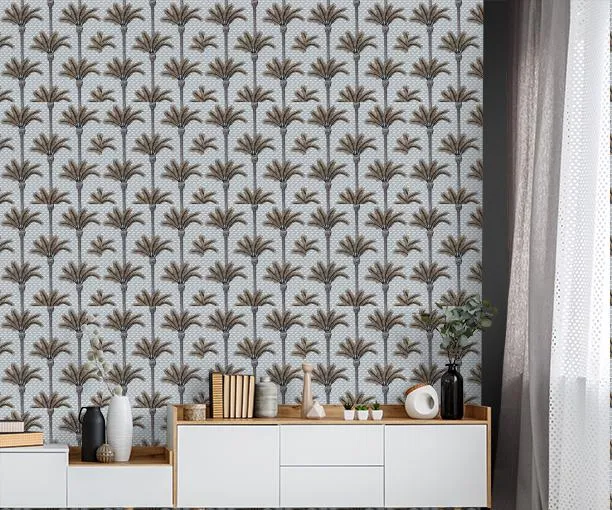 Обои для стен Casamance Mirage 75240304 #6