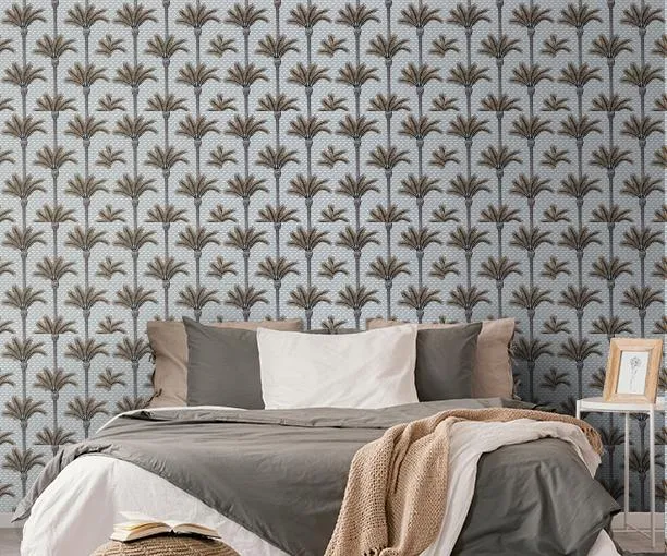 Обои для стен Casamance Mirage 75240304 #7