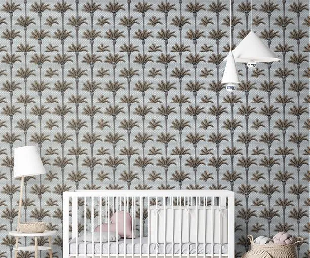 Обои для стен Casamance Mirage 75240304 #9