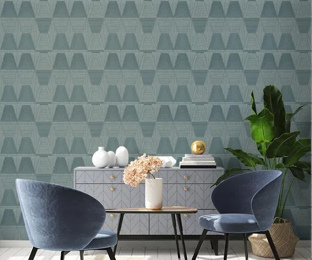 Обои для стен Casamance Mirage 75271936 #3