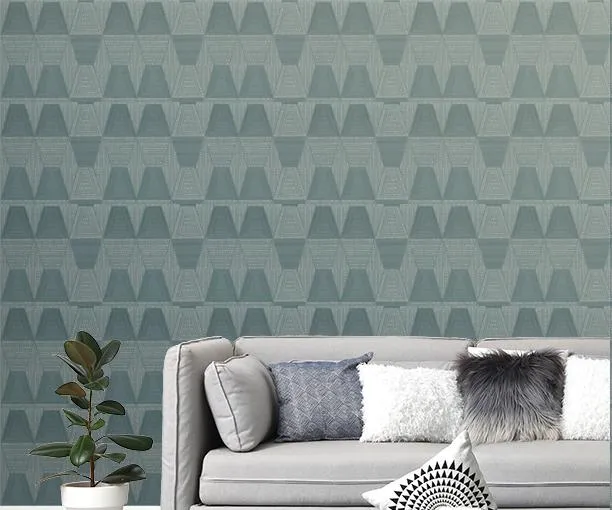 Обои для стен Casamance Mirage 75271936 #4