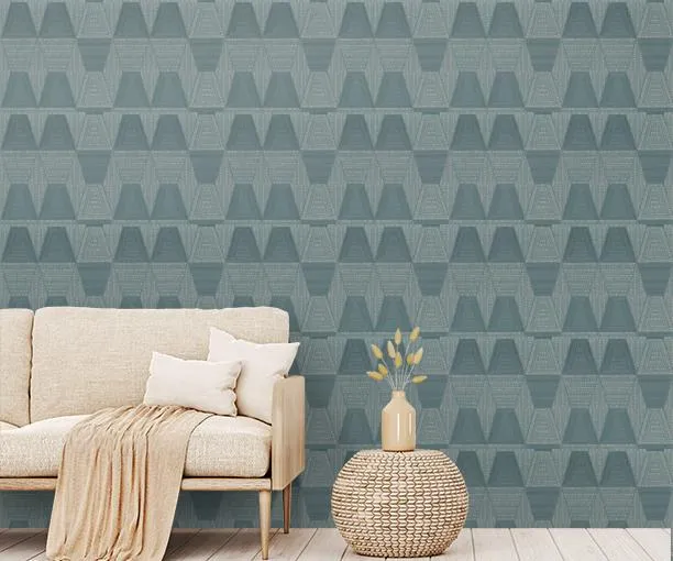 Обои для стен Casamance Mirage 75271936 #5