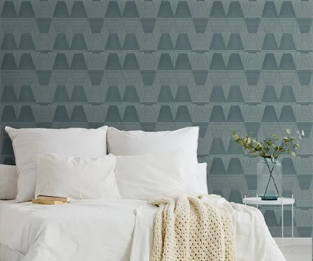 Обои для стен Casamance Mirage 75271936 #8