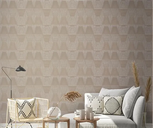 Обои для стен Casamance Mirage 75272038 #2