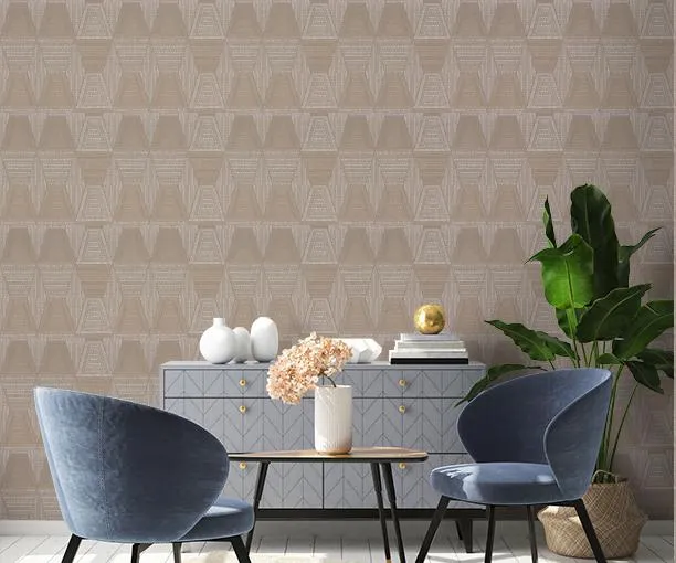 Обои для стен Casamance Mirage 75272038 #3