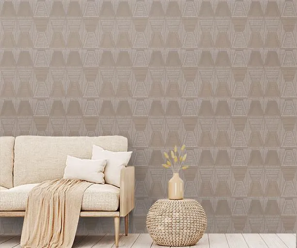 Обои для стен Casamance Mirage 75272038 #5
