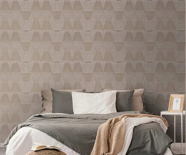 Обои для стен Casamance Mirage 75272038 #7