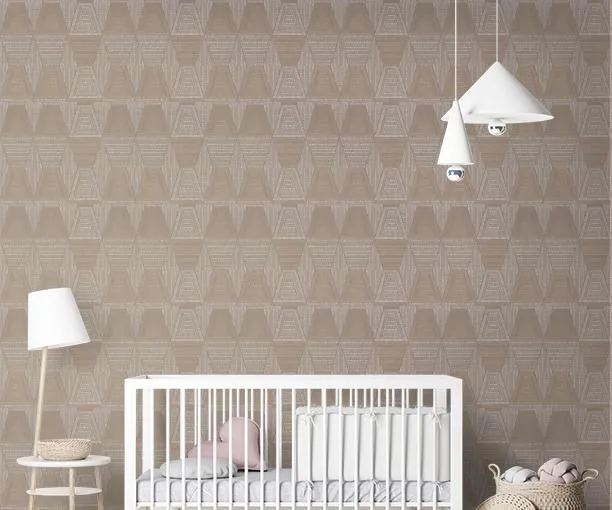 Обои для стен Casamance Mirage 75272038 #9