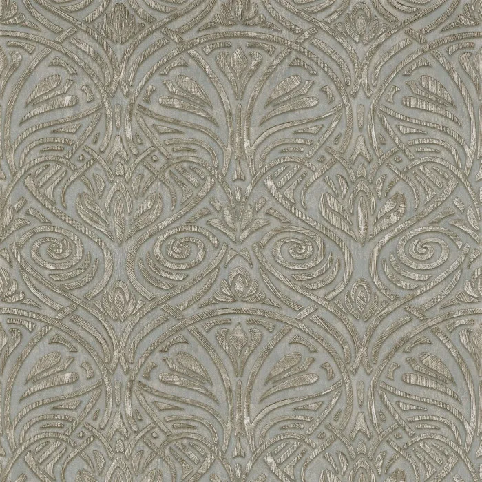 Обои для стен Casamance Mansour 74410222  (Снято с производства)