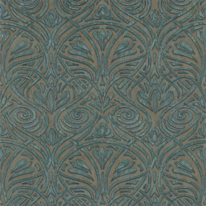 Обои для стен Casamance Mansour 74410324  (Снято с производства)