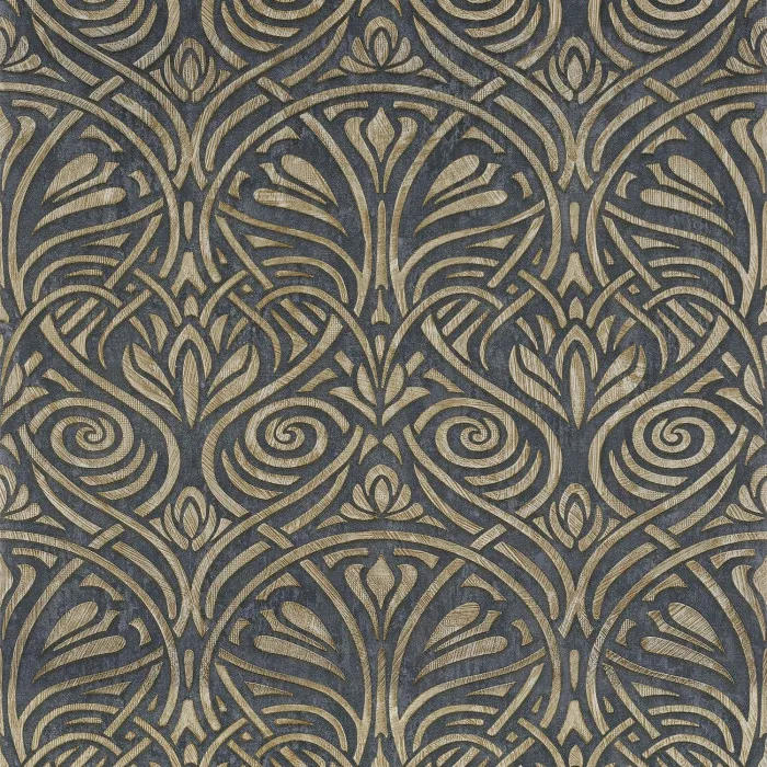 Обои для стен Casamance Mansour 74410426  (Снято с производства)