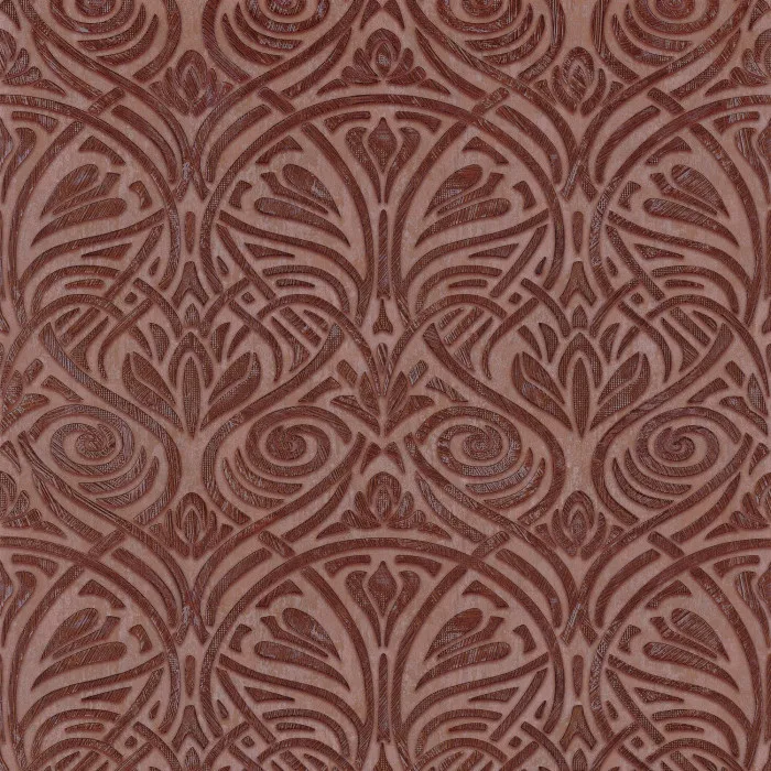 Обои для стен Casamance Mansour 74410528  (Снято с производства)