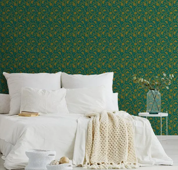 Обои для стен Ressource Faune&Flore AA02_03_anna_motif #8