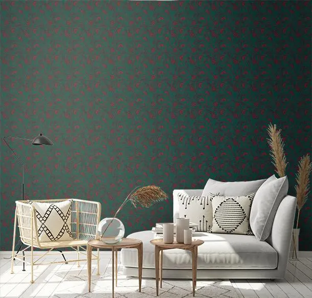 Обои для стен Ressource Faune&Flore AA03_03_anna_motif #2