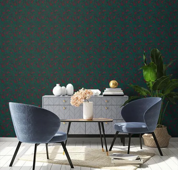 Обои для стен Ressource Faune&Flore AA03_03_anna_motif #3