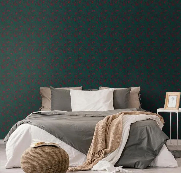 Обои для стен Ressource Faune&Flore AA03_03_anna_motif #7