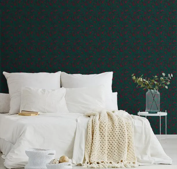 Обои для стен Ressource Faune&Flore AA03_03_anna_motif #8