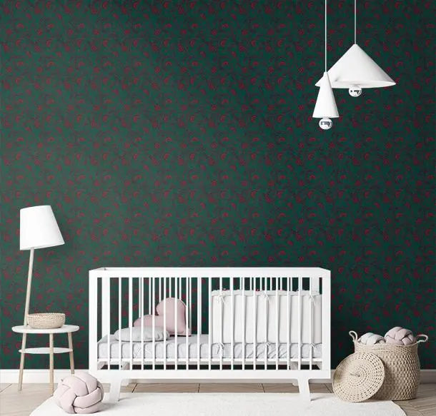 Обои для стен Ressource Faune&Flore AA03_03_anna_motif #9