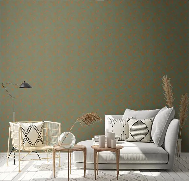 Обои для стен Ressource Faune&Flore AA04_03_anna_motif #2