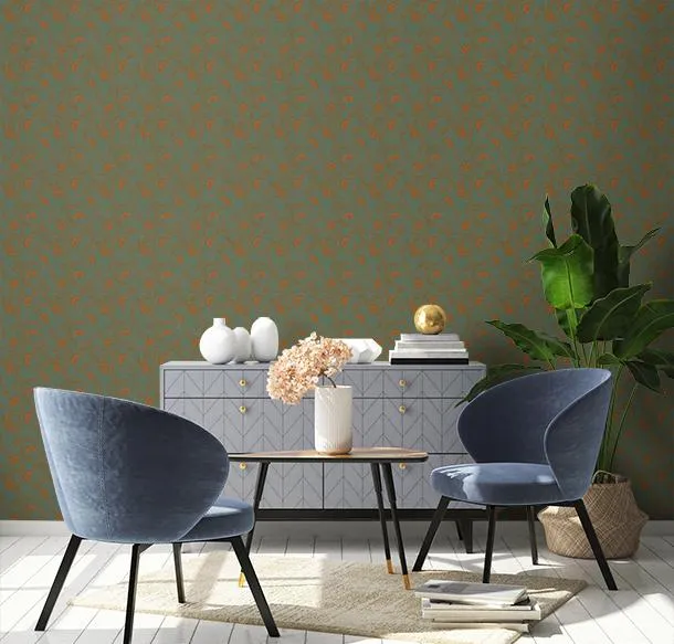 Обои для стен Ressource Faune&Flore AA04_03_anna_motif #3