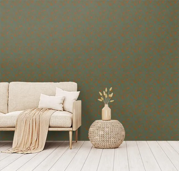 Обои для стен Ressource Faune&Flore AA04_03_anna_motif #5