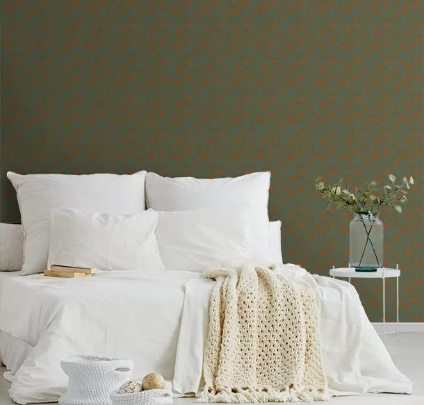 Обои для стен Ressource Faune&Flore AA04_03_anna_motif #8