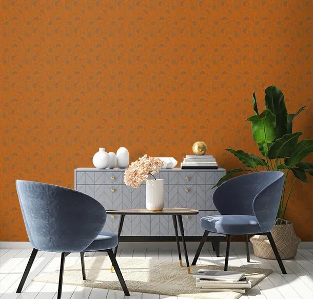 Обои для стен Ressource Faune&Flore AA06_03_anna_motif #3