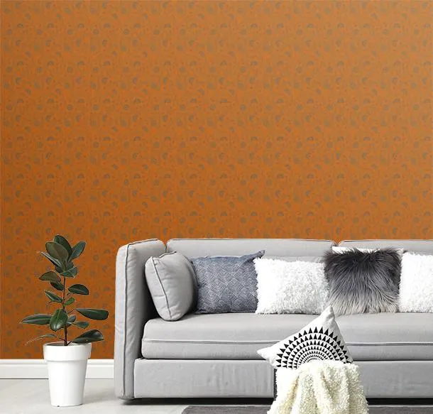 Обои для стен Ressource Faune&Flore AA06_03_anna_motif #4