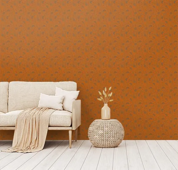 Обои для стен Ressource Faune&Flore AA06_03_anna_motif #5