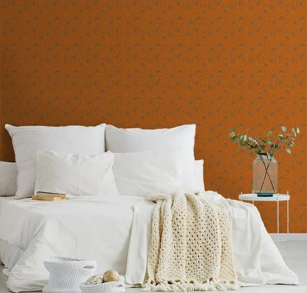 Обои для стен Ressource Faune&Flore AA06_03_anna_motif #8