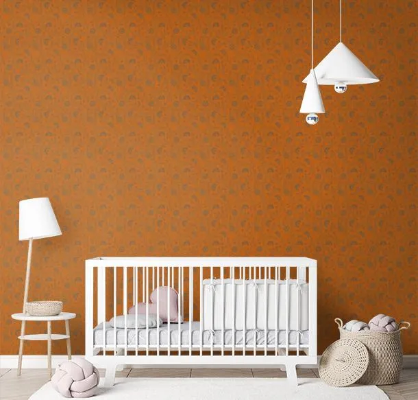 Обои для стен Ressource Faune&Flore AA06_03_anna_motif #9