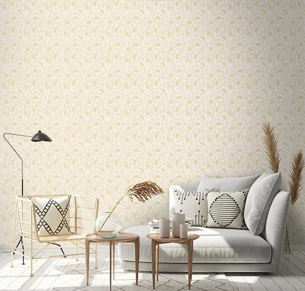 Обои для стен Ressource Faune&Flore AA07_03_anna_motif #2