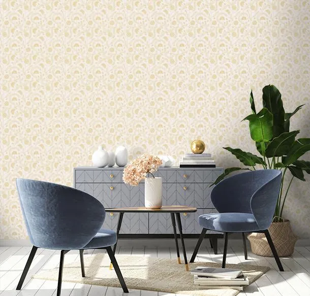 Обои для стен Ressource Faune&Flore AA07_03_anna_motif #3