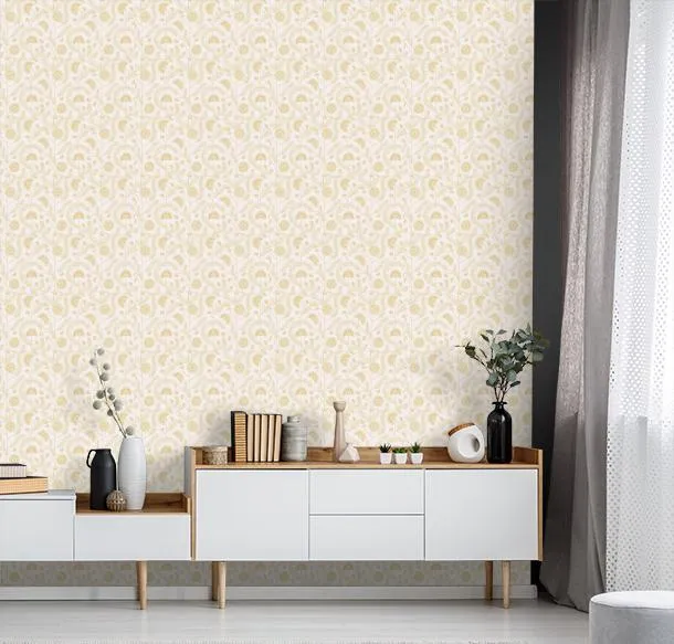 Обои для стен Ressource Faune&Flore AA07_03_anna_motif #6