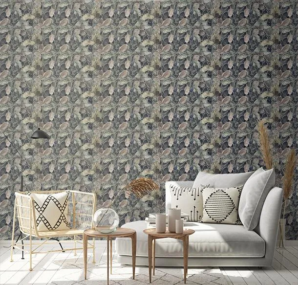 Обои для стен Ressource Faune&Flore cg01_03_charmille #2