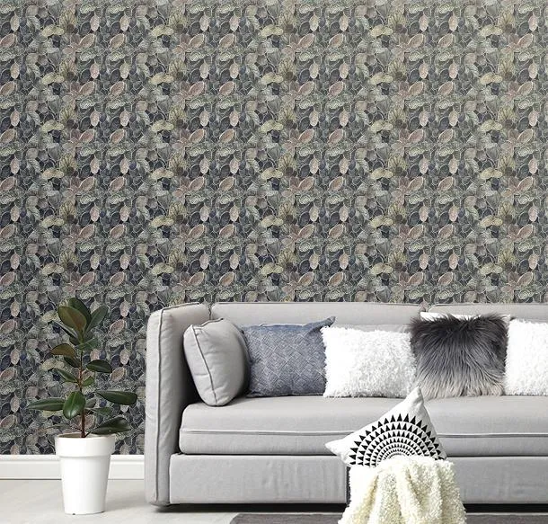 Обои для стен Ressource Faune&Flore cg01_03_charmille #4